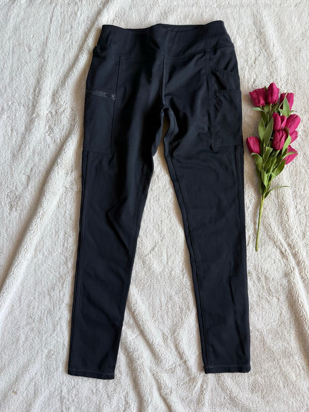 Carhartt Women's Force  Fitted Lightweight Leggings Size Small 4-6
